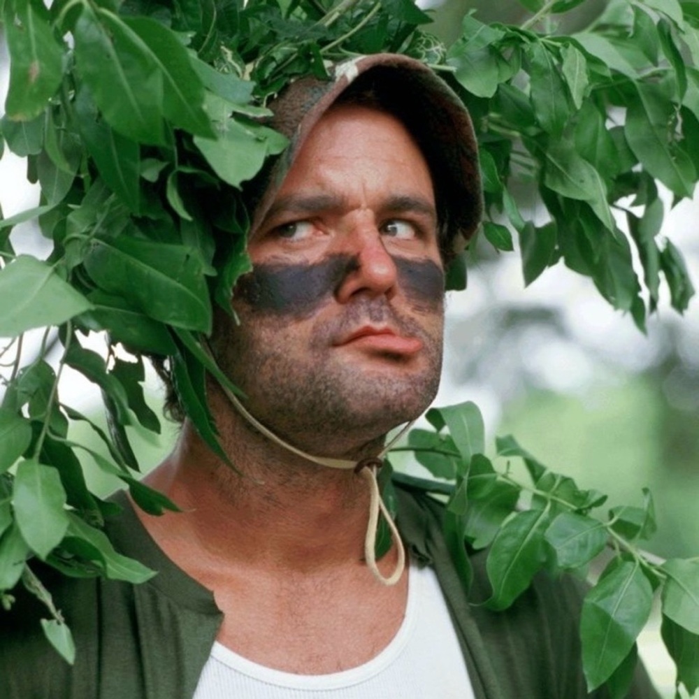 African Boonie Safari Bucket Fishing Hunting Hat Made in Namibia Perfect Vintage